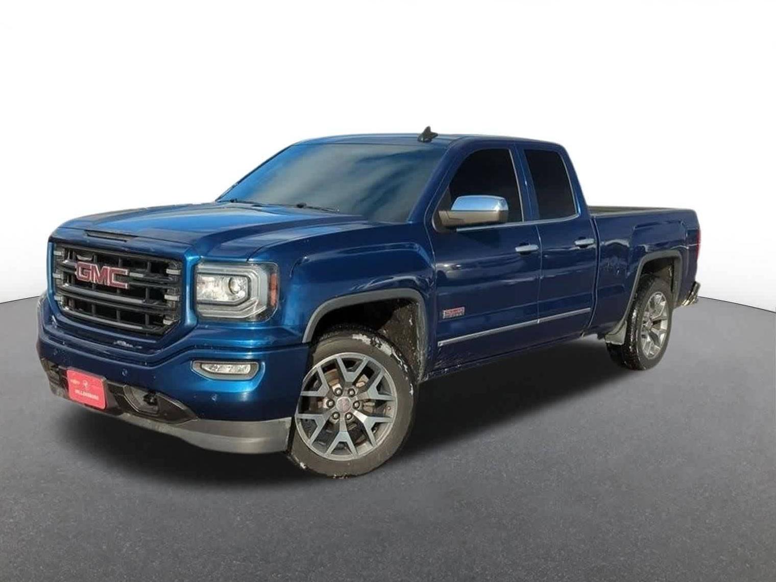 GMC SIERRA 2016 1GTV2NECXGZ363153 image