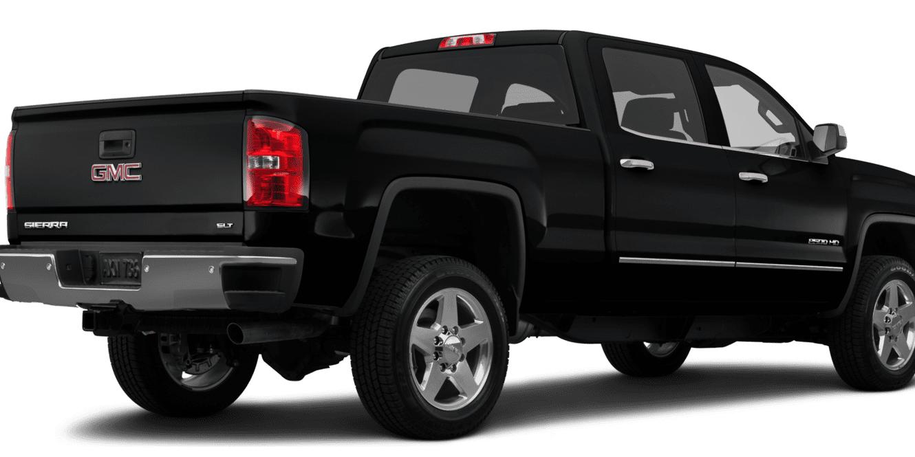 GMC SIERRA 2016 1GT12UE81GF239455 image