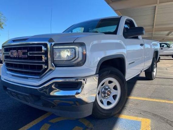 GMC SIERRA 2016 1GTN1LEC2GZ903845 image