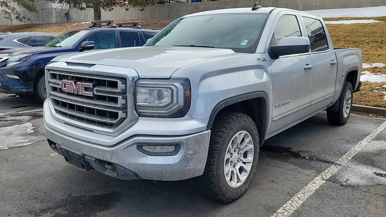 GMC SIERRA 2016 3GTU2MEC3GG119205 image