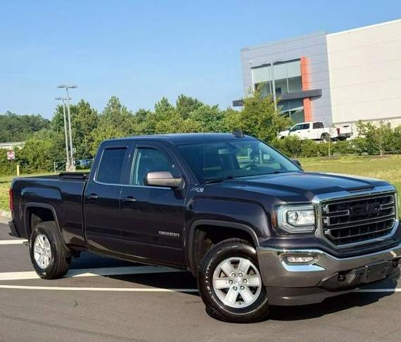 GMC SIERRA 2016 1GTV2MEC5GZ121946 image