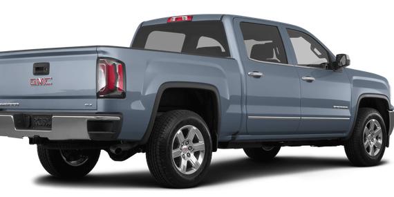 GMC SIERRA 2016 3GTU2NEC2GG282515 image