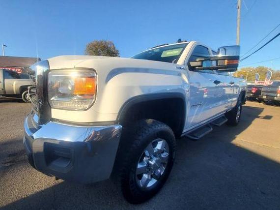 GMC SIERRA 2016 1GT12REG0GF222196 image GMC SIERRA 2016 1GT12REG0GF222196 image