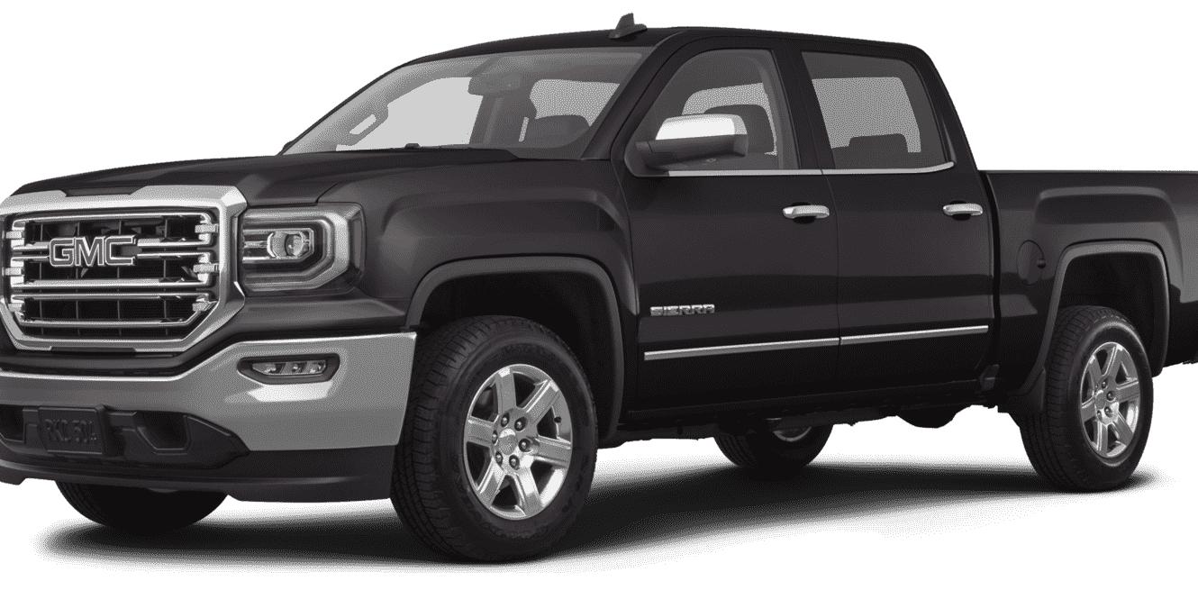 GMC SIERRA 2016 3GTP1NEC8GG180152 image