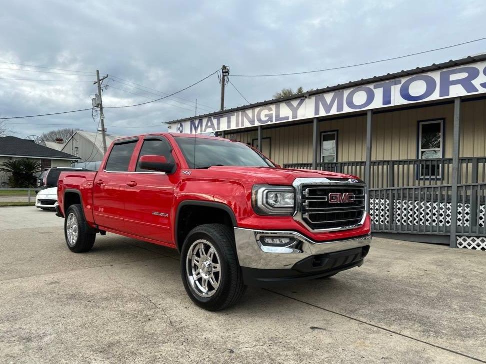 GMC SIERRA 2016 3GTU2MEC1GG222719 image