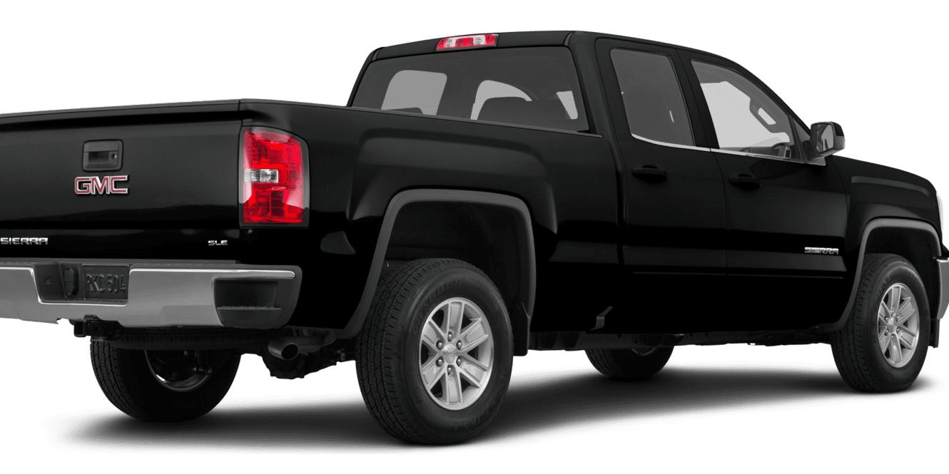 GMC SIERRA 2016 1GTV2NEC6GZ168764 image