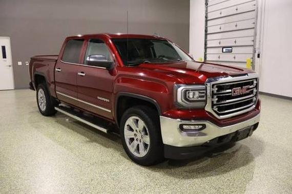 GMC SIERRA 2016 3GTP1NEC0GG329492 image