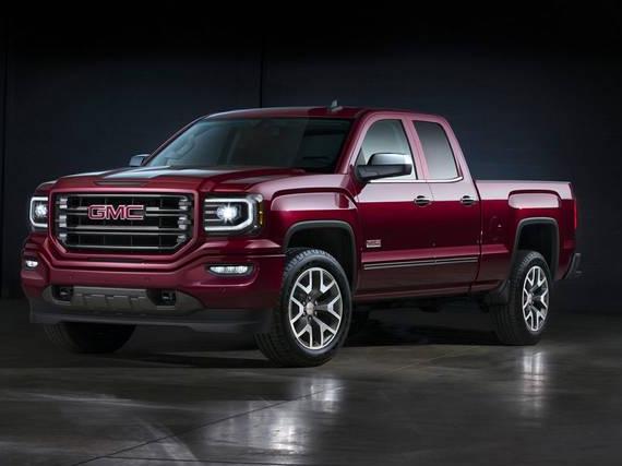 GMC SIERRA 2016 1GTV2LEH0GZ193238 image