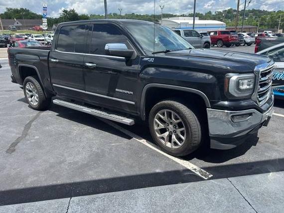 GMC SIERRA 2016 3GTU2NEC1GG206753 image