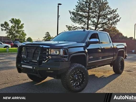 GMC SIERRA 2016 3GTU2NEC3GG193603 image