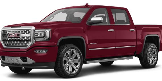 GMC SIERRA 2016 3GTU2PECXGG164059 image