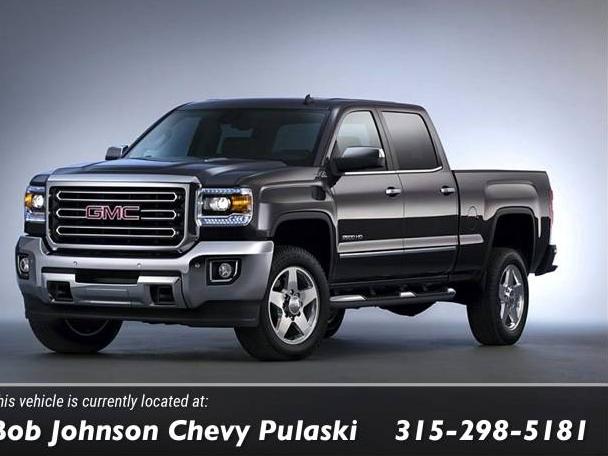 GMC SIERRA 2016 1GT12SE84GF213274 image