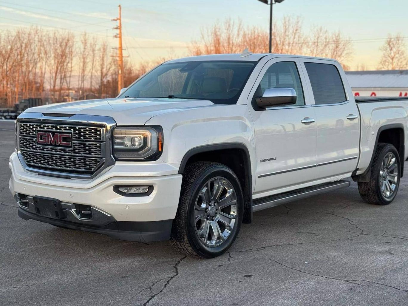 GMC SIERRA 2016 3GTU2PEC9GG223344 image