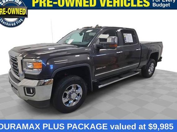 GMC SIERRA 2016 1GT12TE80GF151037 image
