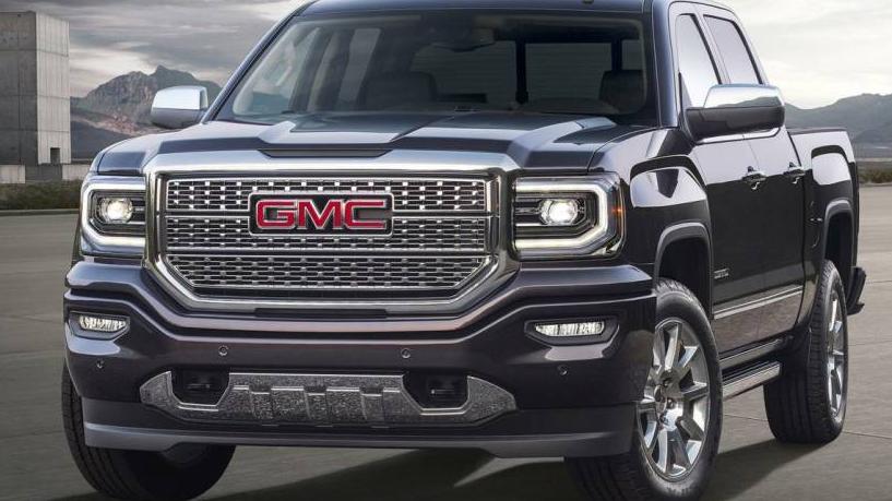 GMC SIERRA 2016 3GTU2PEJ2GG385931 image