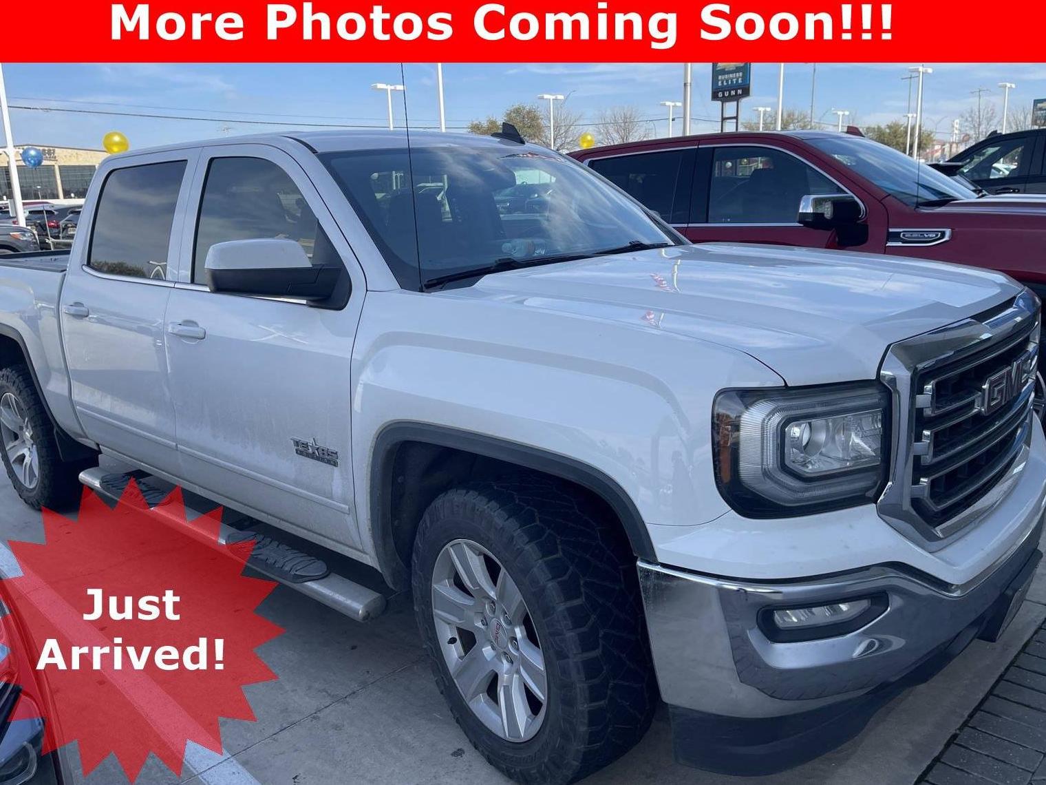 GMC SIERRA 2016 3GTP1MECXGG102014 image