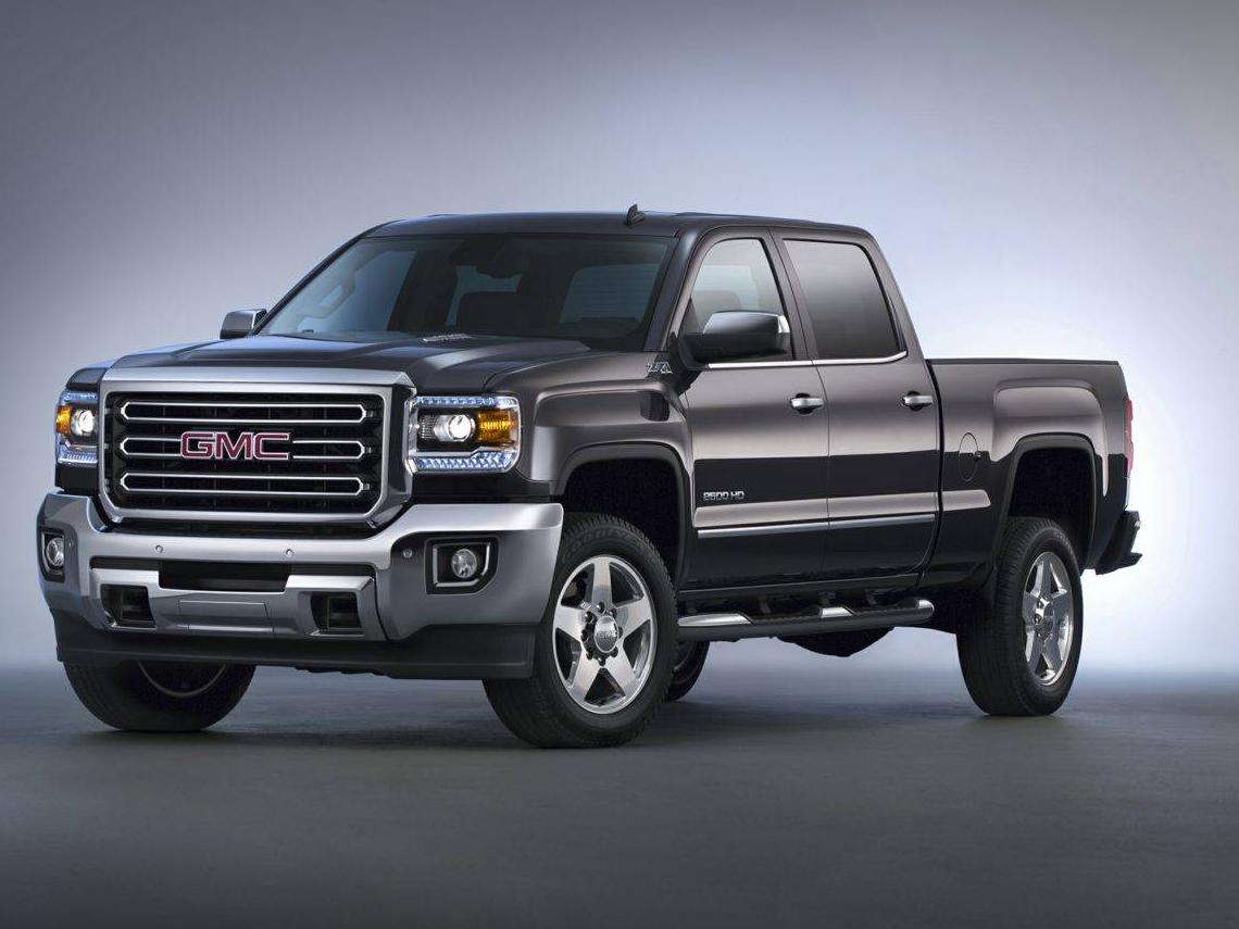 GMC SIERRA 2016 1GT12TE80GF125246 image