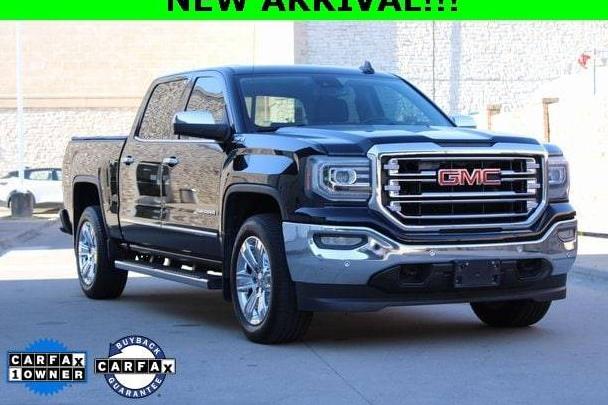 GMC SIERRA 2016 3GTU2NEC4GG288929 image