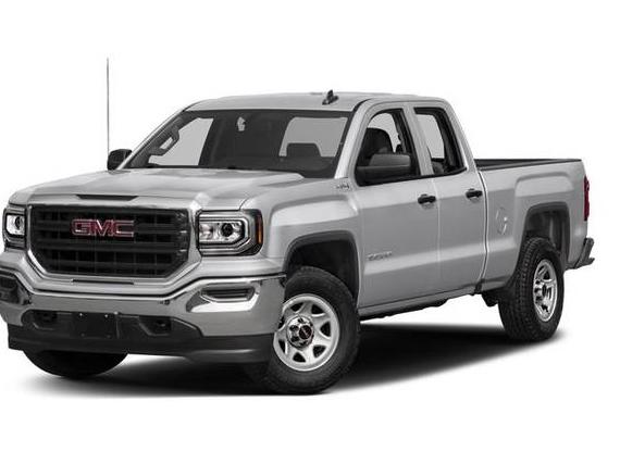 GMC SIERRA 2016 1GTV2LEC4GZ171067 image