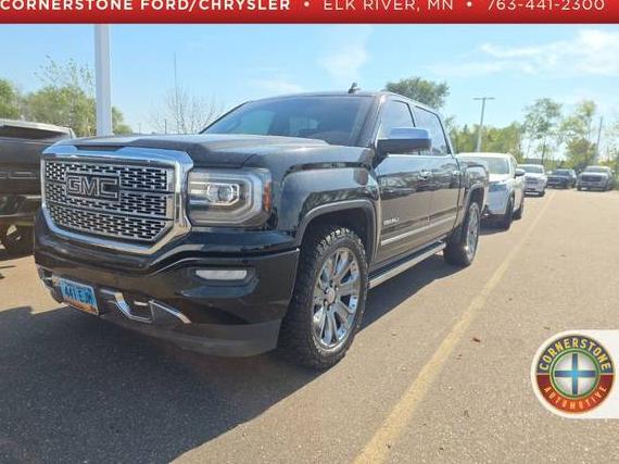 GMC SIERRA 2016 3GTU2PEC1GG386666 image