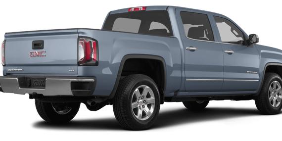 GMC SIERRA 2016 3GTU2NECXGG237581 image