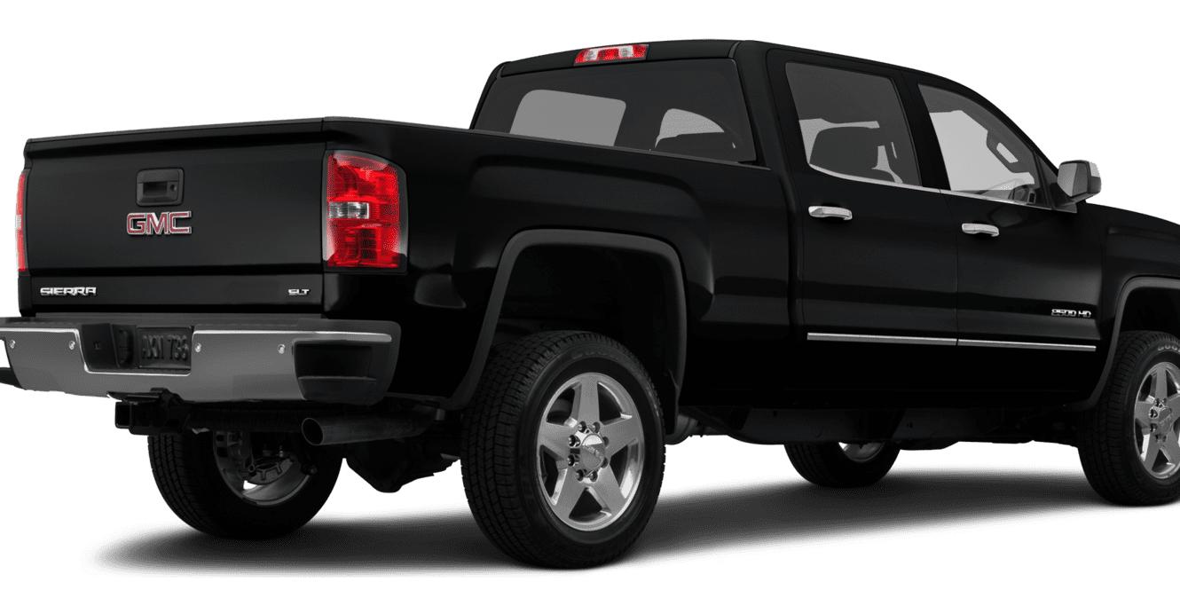 GMC SIERRA 2016 1GT12UE8XGF164609 image