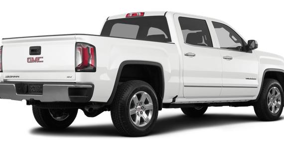 GMC SIERRA 2016 3GTU2LEC6GG158641 image