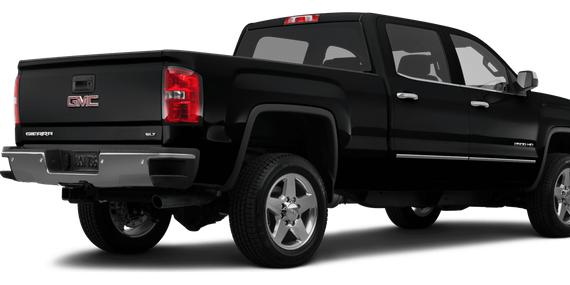 GMC SIERRA 2016 1GT12UE86GF113754 image