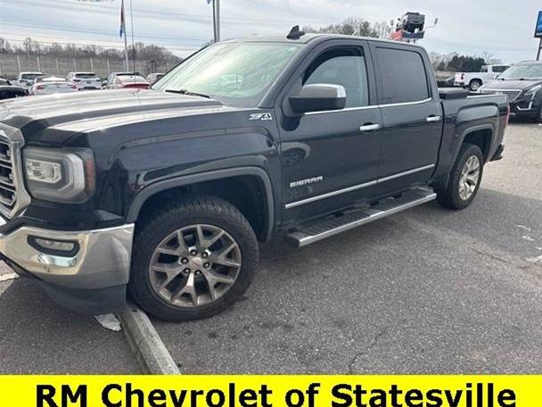 GMC SIERRA 2016 3GTU2NEC4GG260113 image