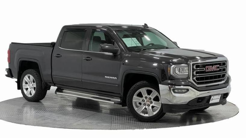 GMC SIERRA 2016 3GTU2MEC3GG250117 image