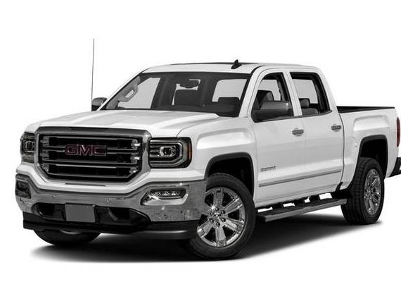 GMC SIERRA 2016 3GTU2NEC5GG110446 image
