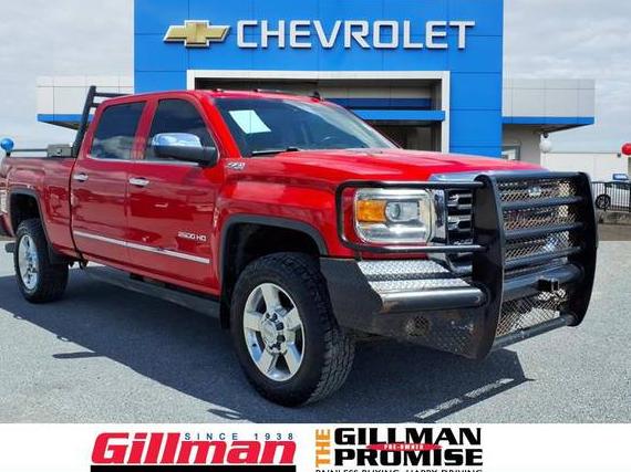 GMC SIERRA 2016 1GT12TE85GF237332 image GMC SIERRA 2016 1GT12TE85GF237332 image