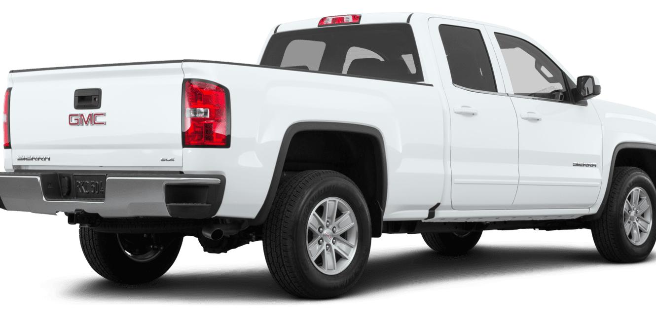 GMC SIERRA 2016 1GTR1LEC2GZ272760 image