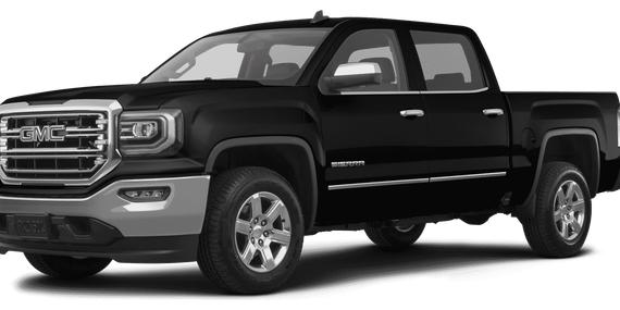 GMC SIERRA 2016 3GTU1NER5GG374662 image
