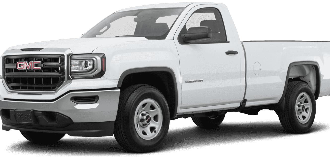 GMC SIERRA 2016 1GTN1LEC7GZ903355 image