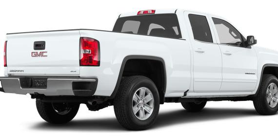 GMC SIERRA 2016 1GTV2LEHXGZ242381 image
