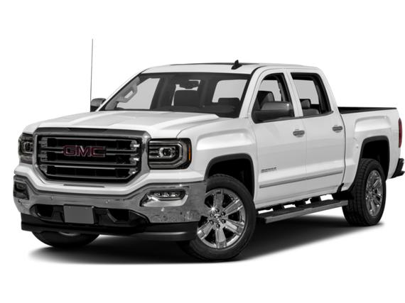 GMC SIERRA 2016 3GTU2NEC5GG354906 image