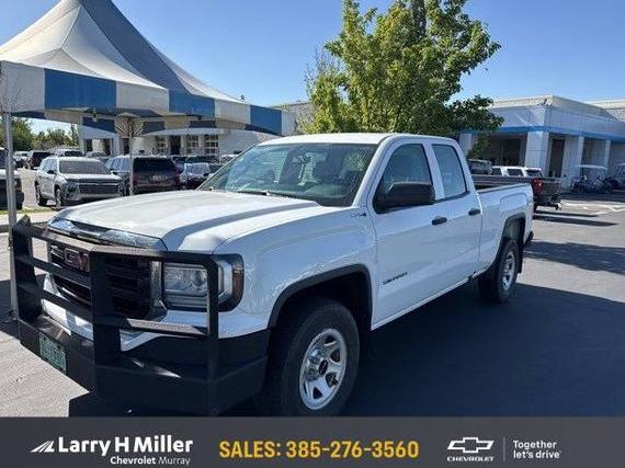 GMC SIERRA 2016 1GTV2LEH3GZ325909 image