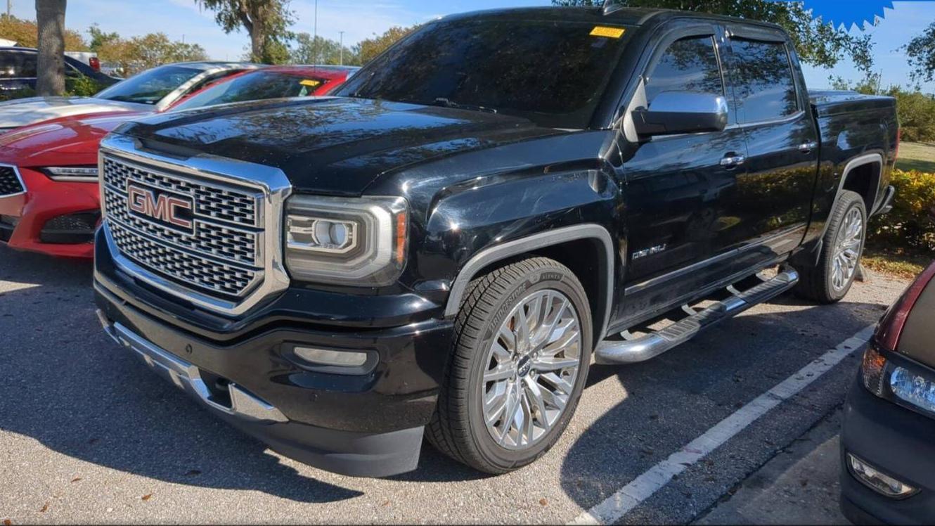 GMC SIERRA 2016 3GTU2PEJ4GG104888 image