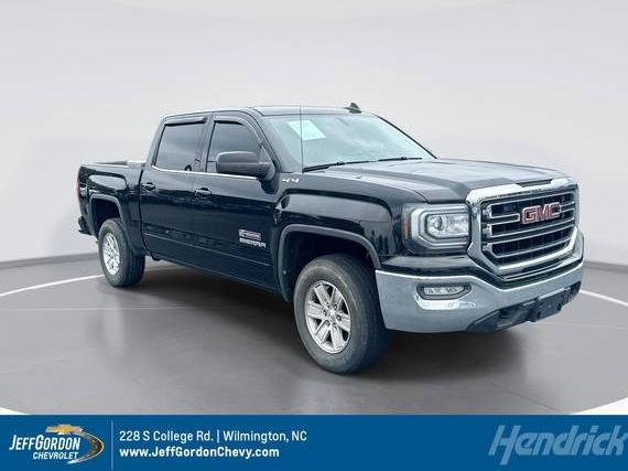 GMC SIERRA 2016 3GTU2MEC1GG192458 image