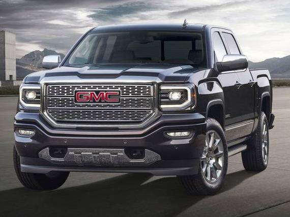 GMC SIERRA 2016 3GTU2PEJ7GG279782 image
