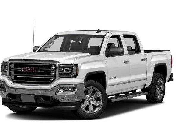 GMC SIERRA 2016 3GTU2NEC1GG295501 image