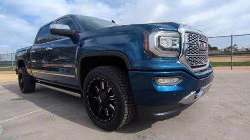 GMC SIERRA 2016 3GTU2PEC2GG305013 image