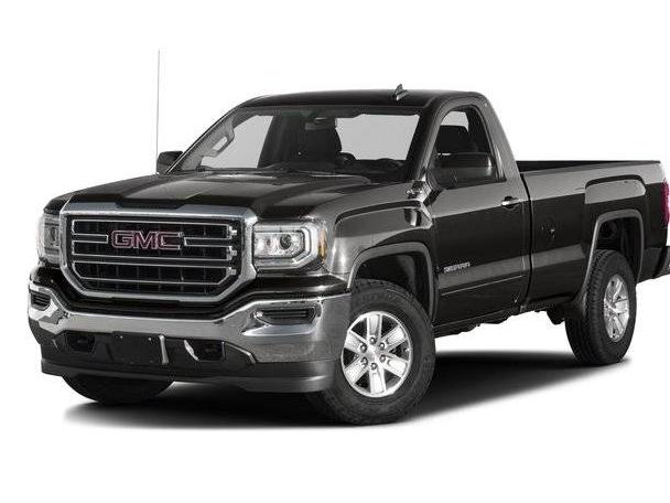 GMC SIERRA 2016 1GTN2LEC1GZ223481 image