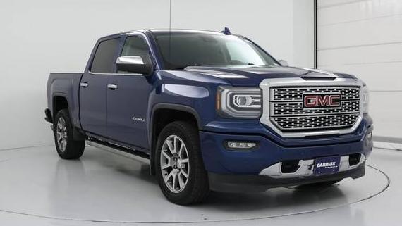 GMC SIERRA 2016 3GTP1PEC4GG383065 image
