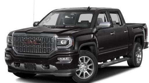 GMC SIERRA 2016 3GTU2PEJ1GG277221 image