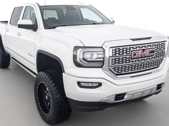GMC SIERRA 2016 3GTU2PEJ1GG180469 image