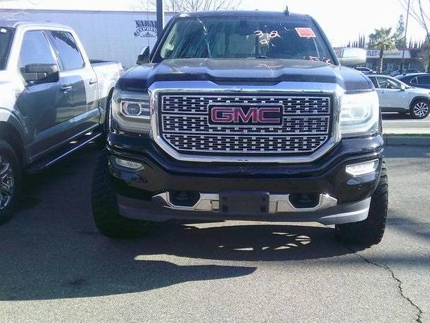 GMC SIERRA 2016 3GTU2PEJ6GG308382 image