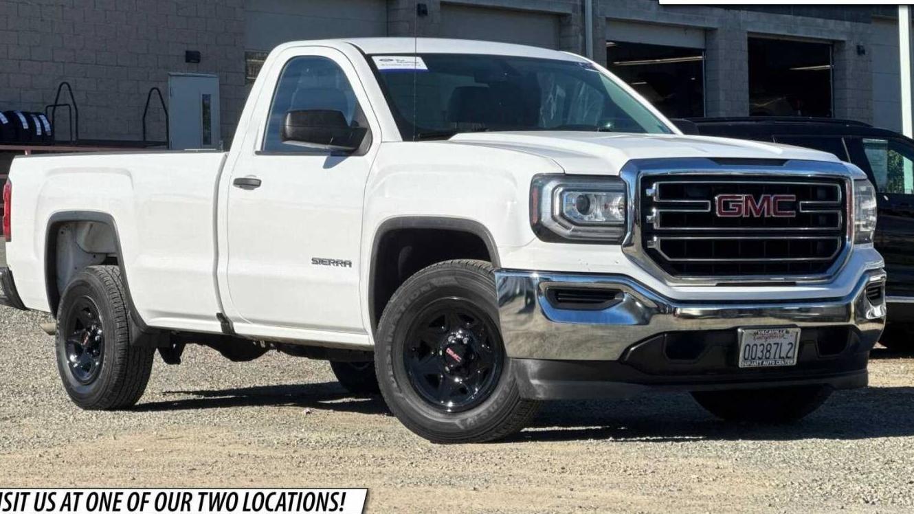 GMC SIERRA 2016 1GTN1LEC1GZ902251 image