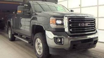 GMC SIERRA 2016 1GT22SEG8GZ350017 image